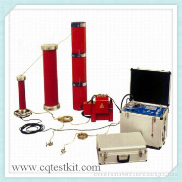 Gdxz Frequency Adjustable Resonance Tester